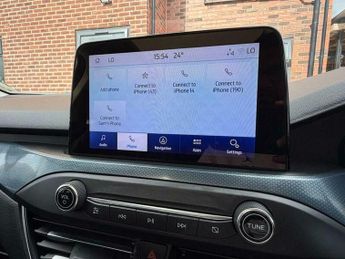 Ford Focus 1.0T EcoBoost Active X Auto Euro 6 (s/s) 5dr