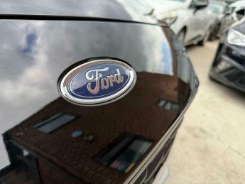 Ford Focus 1.0T EcoBoost Active X Auto Euro 6 (s/s) 5dr