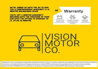 Ford Focus 1.0T EcoBoost Active X Auto Euro 6 (s/s) 5dr