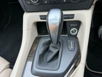 BMW X1 2.0 23d SE Steptronic xDrive Euro 5 5dr