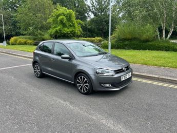 Volkswagen Polo MATCH EDITION