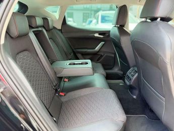 SEAT Leon 1.4 eHybrid 12.8kWh FR DSG Euro 6 (s/s) 5dr