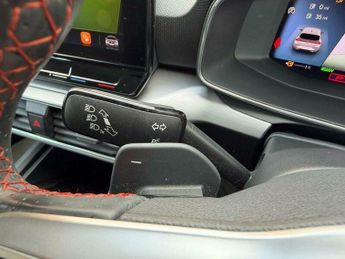 SEAT Leon 1.4 eHybrid 12.8kWh FR DSG Euro 6 (s/s) 5dr