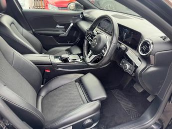 Mercedes A Class A 180 D SPORT EXECUTIVE