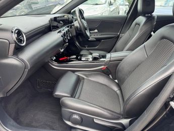 Mercedes A Class A 180 D SPORT EXECUTIVE