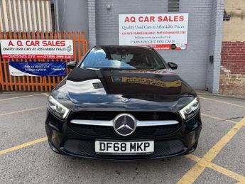 Mercedes A Class A 180 D SPORT EXECUTIVE