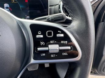 Mercedes A Class A 180 D SPORT EXECUTIVE