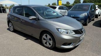 Nissan Pulsar 1.5 dCi Tekna Euro 6 (s/s) 5dr