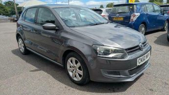 Volkswagen Polo 1.4 SE Euro 5 5dr