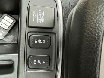 Honda CR-V 1.6 i-DTEC EX Auto 4WD Euro 6 5dr