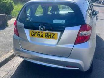 Honda Jazz 1.4 i-VTEC ES CVT Euro 5 5dr