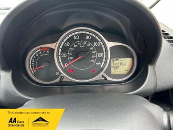 Mazda MAZDA 2 SPORT