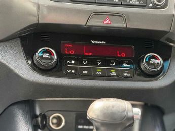 Kia Sportage 2.0 CRDi KX-3 Auto AWD Euro 5 5dr