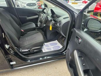 Mazda Mazda2 1.3 SE Euro 5 5dr (a/c)