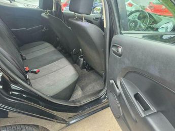 Mazda Mazda2 1.3 SE Euro 5 5dr (a/c)