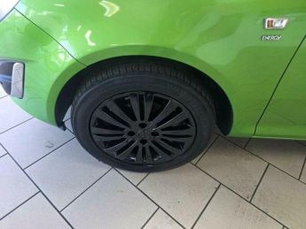 Vauxhall Corsa 1.0 ecoFLEX 12V Energy Euro 5 3dr