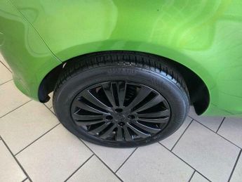 Vauxhall Corsa 1.0 ecoFLEX 12V Energy Euro 5 3dr
