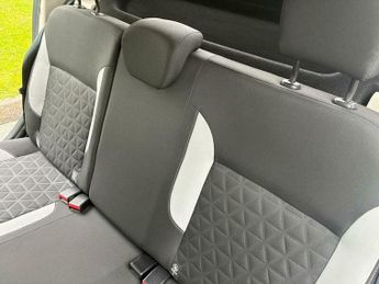 Dacia Sandero STEPWAY AMBIANCE TCE