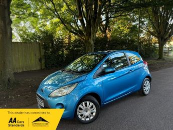 Ford Ka EDGE