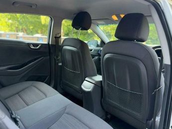 Hyundai Ioniq 1.6 h-GDi SE DCT Euro 6 (s/s) 5dr