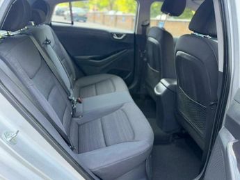 Hyundai Ioniq 1.6 h-GDi SE DCT Euro 6 (s/s) 5dr