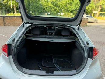 Hyundai Ioniq 1.6 h-GDi SE DCT Euro 6 (s/s) 5dr