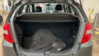 Honda Jazz I-VTEC ES