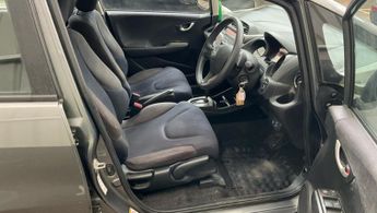 Honda Jazz I-VTEC ES