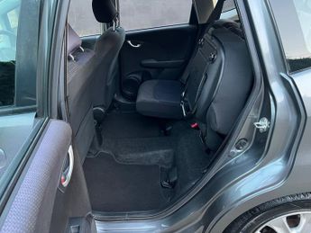 Honda Jazz I-VTEC ES