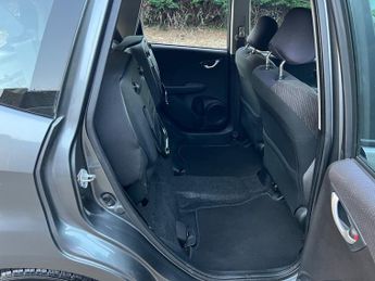 Honda Jazz I-VTEC ES