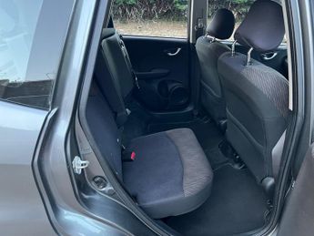 Honda Jazz I-VTEC ES