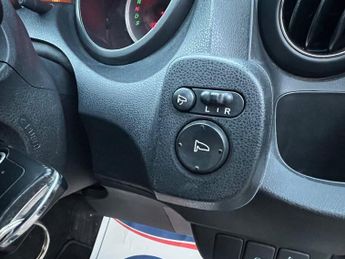 Honda Jazz I-VTEC ES