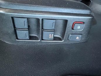 Honda Jazz I-VTEC ES
