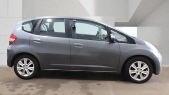 Honda Jazz I-VTEC ES
