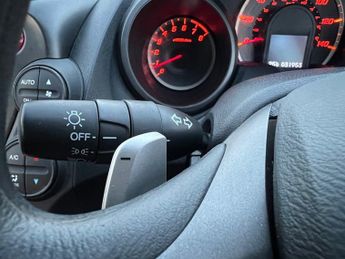 Honda Jazz I-VTEC ES