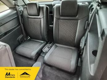 Vauxhall Zafira 1.6 DESIGN
