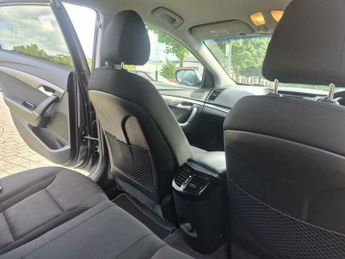 Hyundai I40 1.7 CRDi Style Auto Euro 5 5dr