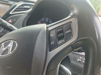 Hyundai I40 1.7 CRDi Style Auto Euro 5 5dr