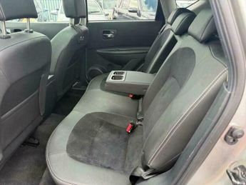 Nissan Qashqai 1.6 360 CVT 2WD Euro 5 5dr