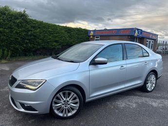 SEAT Toledo TSI XCELLENCE