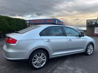 SEAT Toledo TSI XCELLENCE