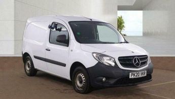 Mercedes G Class 1.5 109 CDI Pure L2 Euro 6 5dr