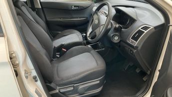 Hyundai I20 1.2 Classic Full Service History Low Mileage
