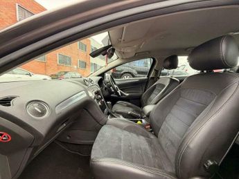 Ford Mondeo 2.0 TDCi Titanium X Powershift Euro 5 5dr