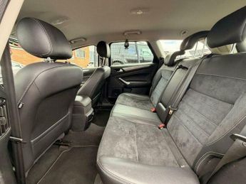 Ford Mondeo 2.0 TDCi Titanium X Powershift Euro 5 5dr