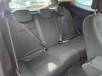 Renault Megane 1.5 dCi Expression Coupe 3dr Diesel Manual Euro 4 (86 ps)