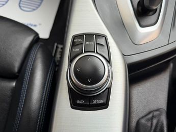 BMW 1 SERIES 118i M SPORT SHADOW EDITION