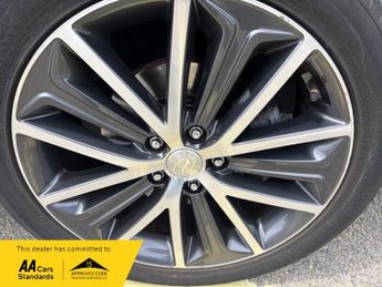 Hyundai Tucson T-GDI GO SE