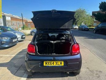 Citroen C1 1.2 PureTech Flair Euro 5 3dr (Euro 5)