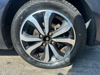 Citroen C1 1.2 PureTech Flair Euro 5 3dr (Euro 5)